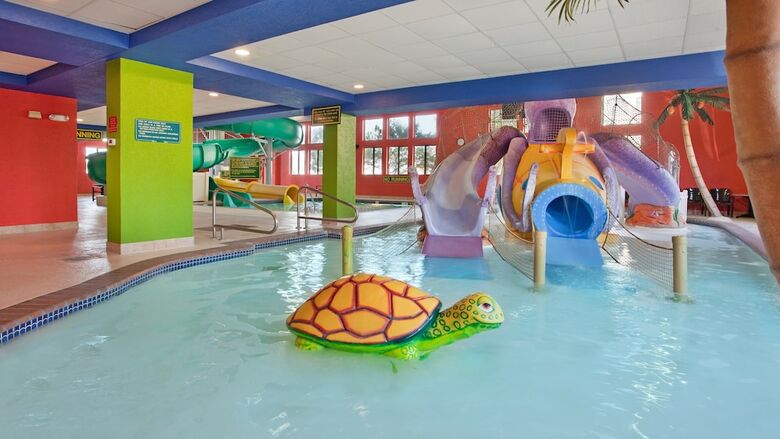 Hotel Holiday Inn Kearney