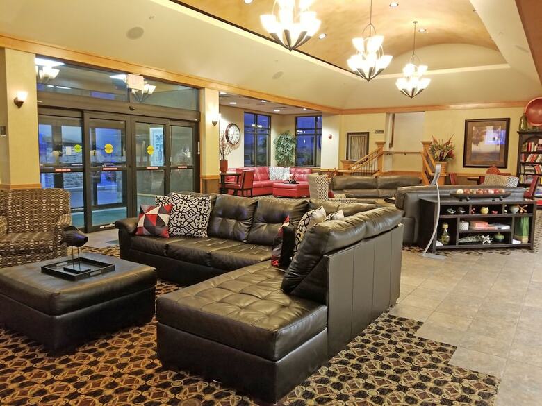 Hotel Holiday Inn Kearney