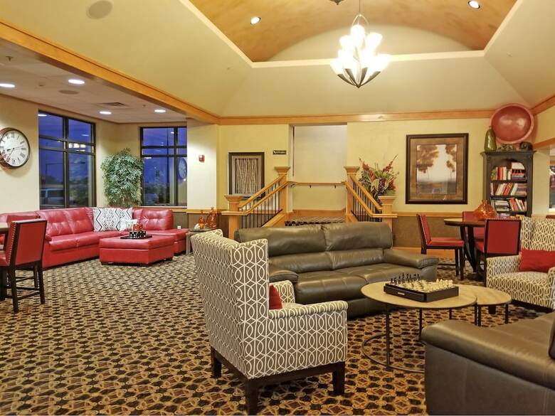 Hotel Holiday Inn Kearney