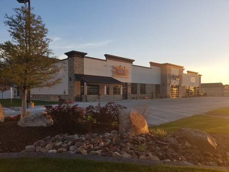 Hotel Holiday Inn Kearney