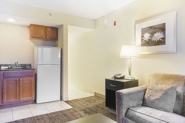 Hotel Palette Resort Myrtle Beach By Oyo