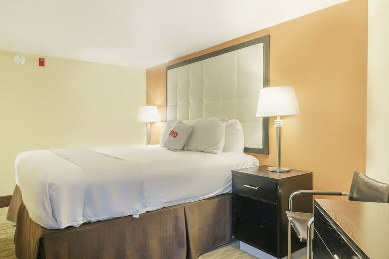 Hotel Palette Resort Myrtle Beach By Oyo