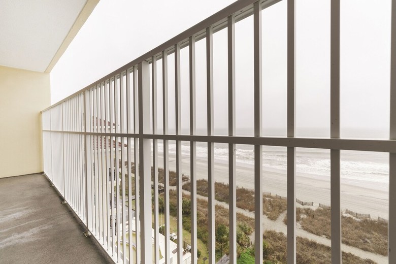 Hotel Palette Resort Myrtle Beach By Oyo