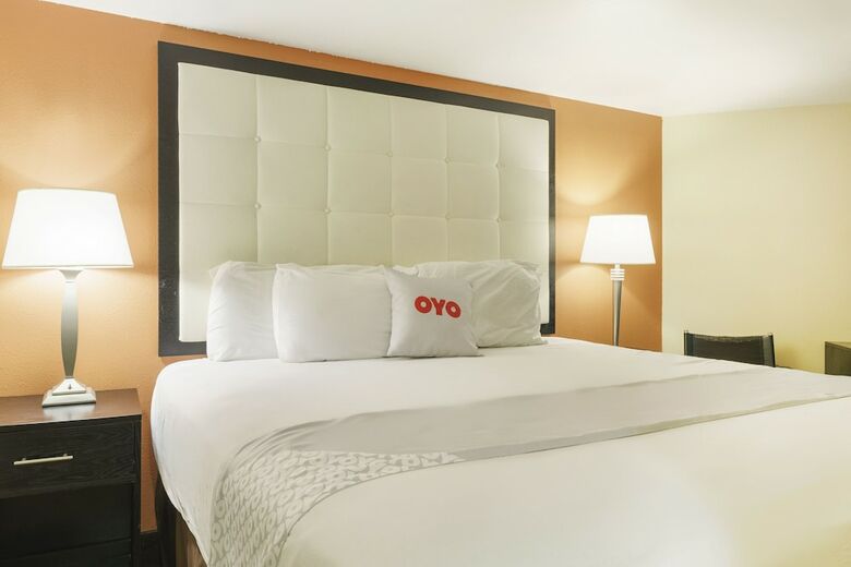 Hotel Palette Resort Myrtle Beach By Oyo
