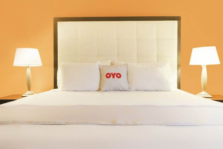 Hotel Palette Resort Myrtle Beach By Oyo