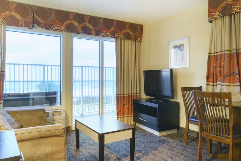 Hotel Palette Resort Myrtle Beach By Oyo