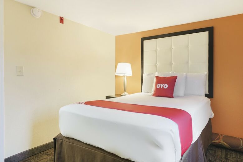 Hotel Palette Resort Myrtle Beach By Oyo