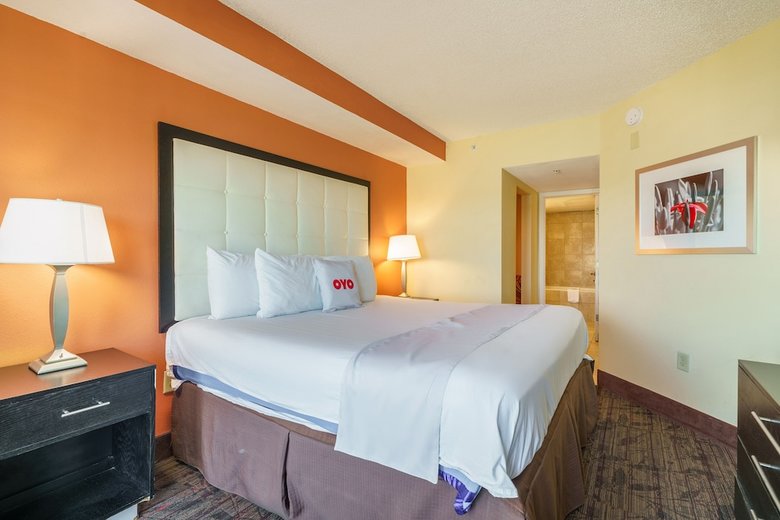 Hotel Palette Resort Myrtle Beach By Oyo