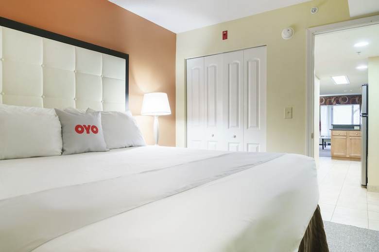 Hotel Palette Resort Myrtle Beach By Oyo