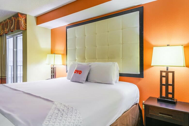 Hotel Palette Resort Myrtle Beach By Oyo