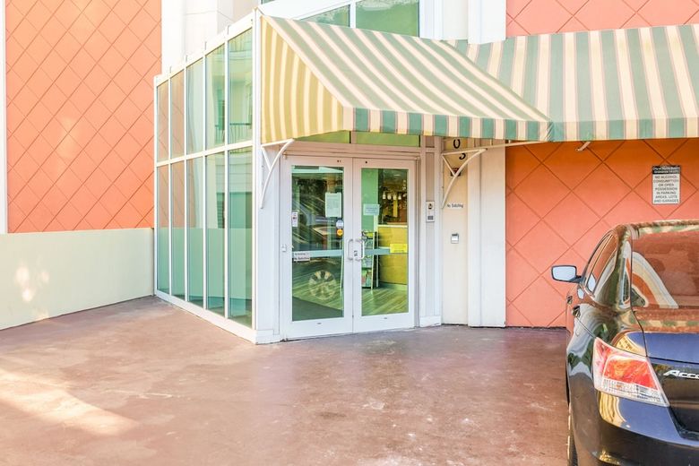Hotel Palette Resort Myrtle Beach By Oyo