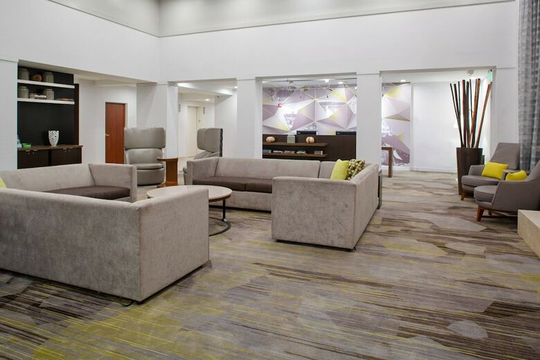 Hotel Courtyard By Marriott Richmond Chester