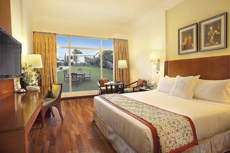 Welcomhotel Vadodara - Itc Hotels Group