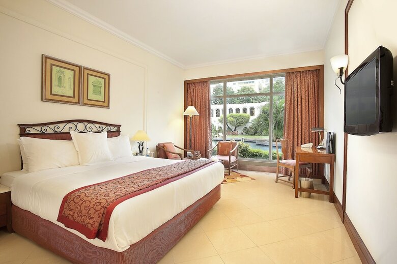 Welcomhotel Vadodara - Itc Hotels Group