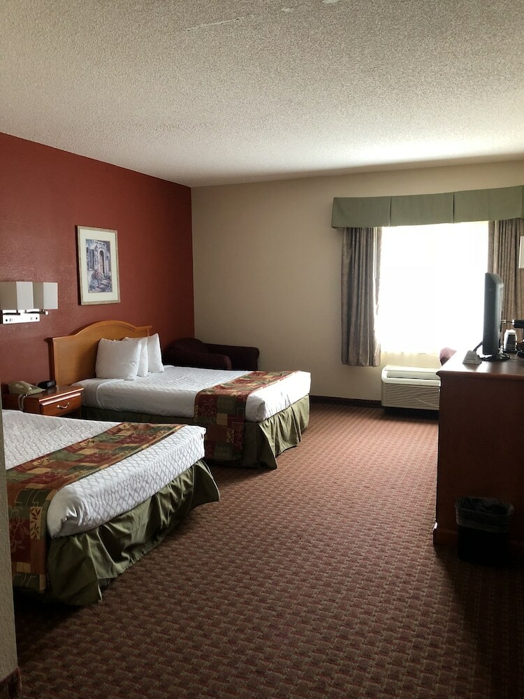 Hotel Millennium Inn