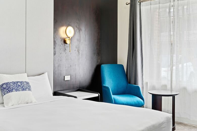 Motel Wm Hotel Bankstown
