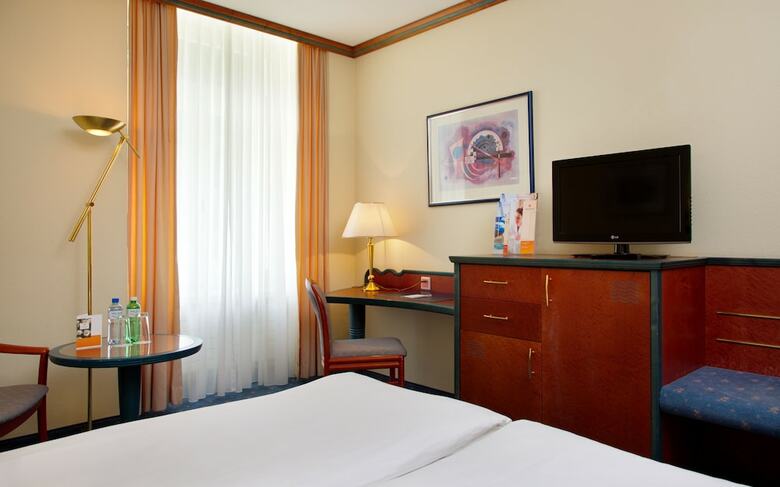 Hotel Thermalhotels & Walliser Alpentherme Spa