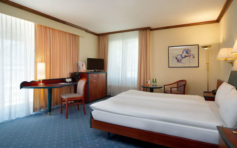 Hotel Thermalhotels & Walliser Alpentherme Spa