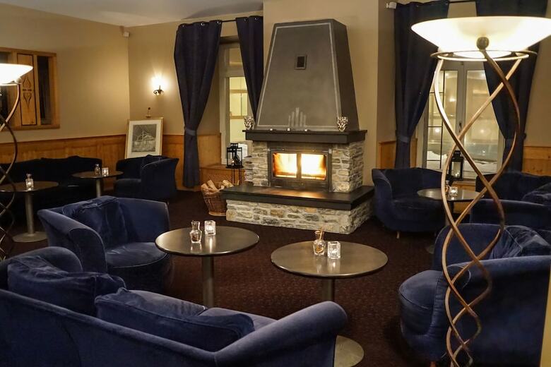 Hotel Thermalhotels & Walliser Alpentherme Spa