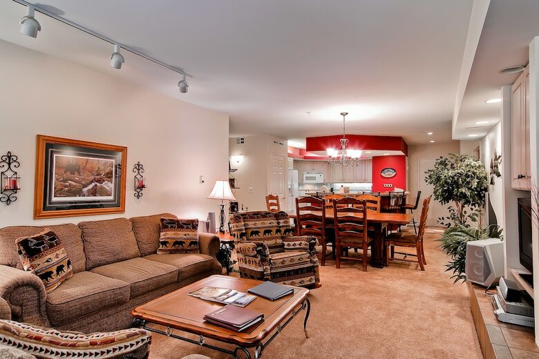 Meadows At Eagleridge Condos By Steamboat Resorts