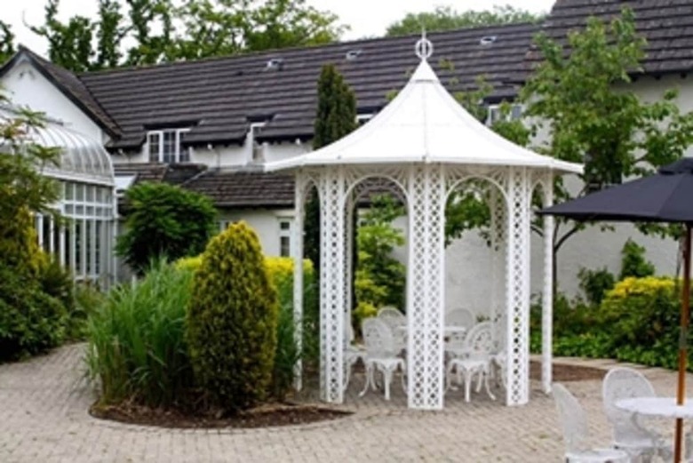 Britannia Basingstoke Country Hotel & Spa