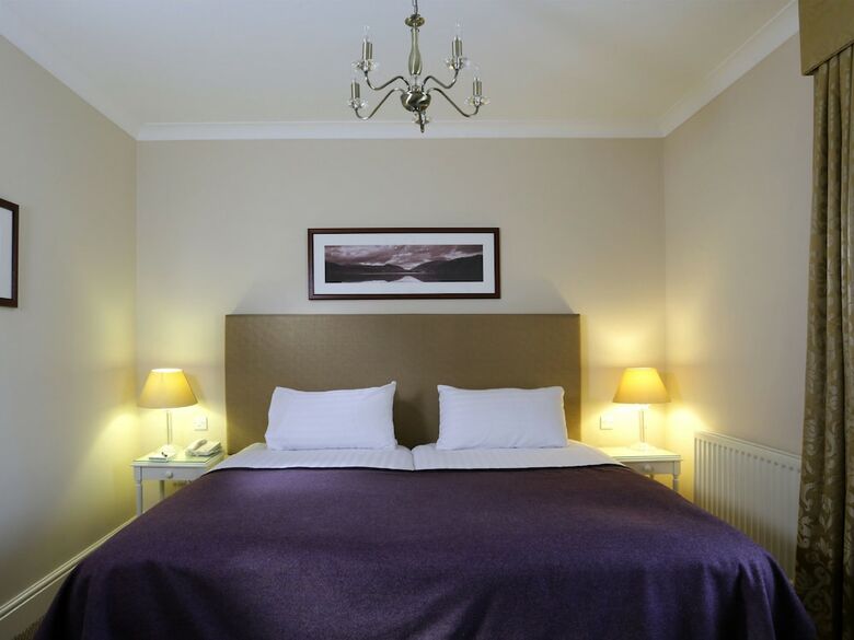 Hotel The Swan At Grasmere
