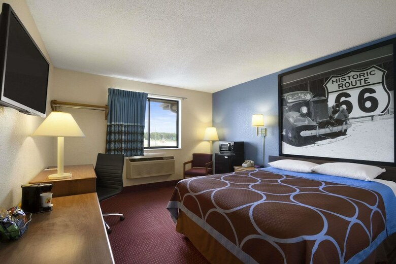 Motel Super 8 By Wyndham Cuba