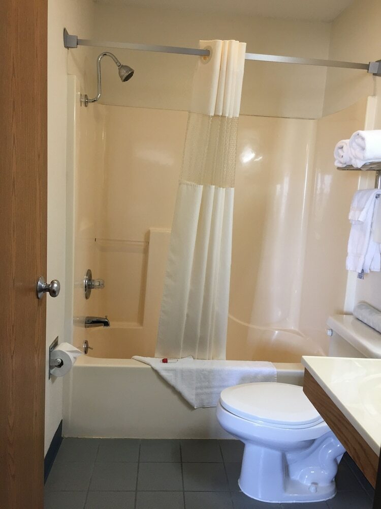 Motel Super 8 By Wyndham Cuba