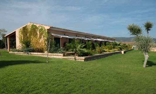Hotel Son Corb