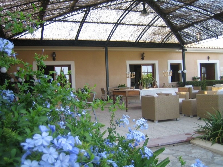 Hotel Son Corb