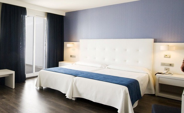 Hotel Cala Bona