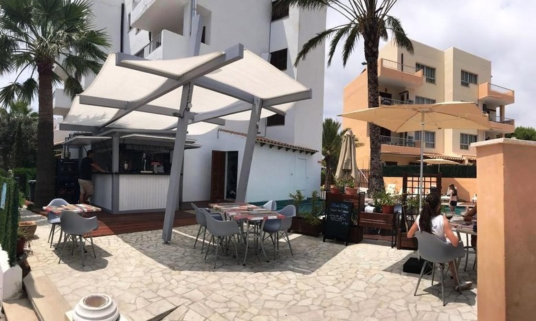 Apartamentos Sol Naixent Bonaire