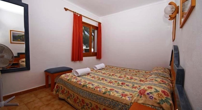 Apartamentos Sol Naixent Bonaire