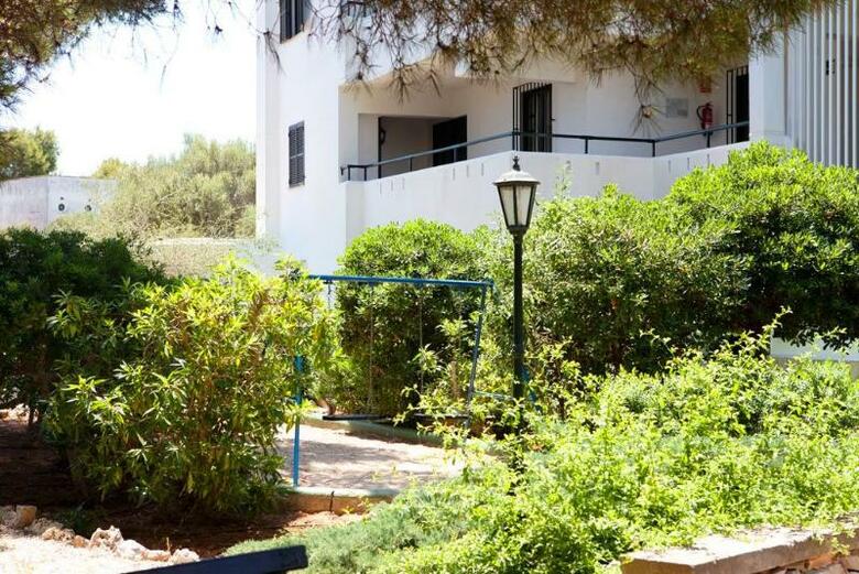 Apartamentos Niu D' Aus