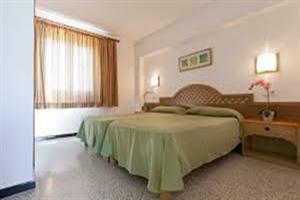 Apartamentos Niu D' Aus