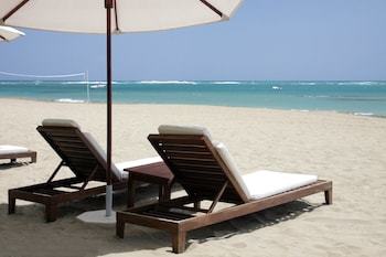 Hotel Casa Colonial Beach & Spa