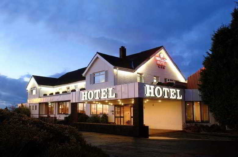 Swallow Hotel Preston
