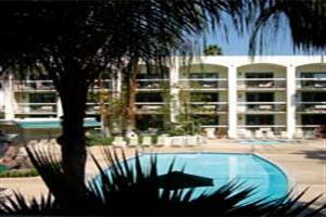 Hotel Palm Mountain Resort & Spa