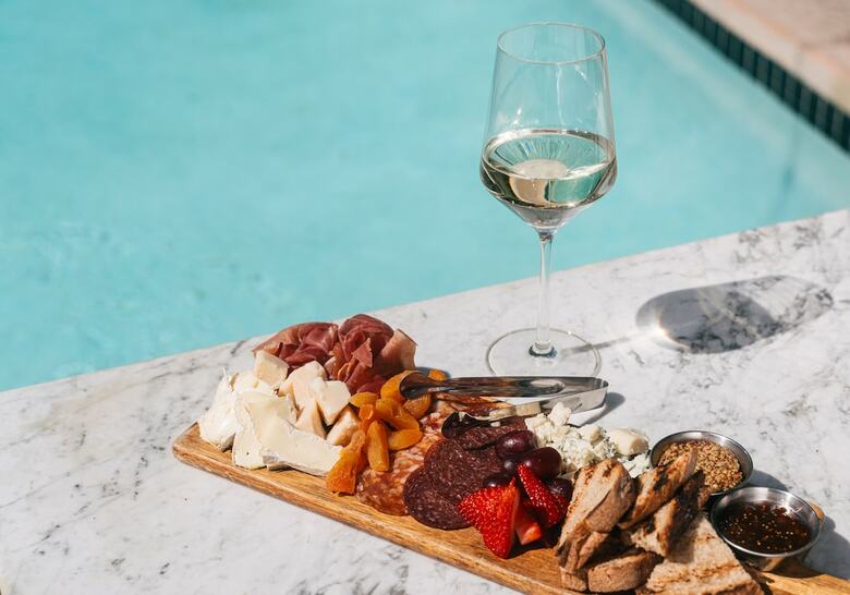 Hotel Viceroy Palm Springs Resort And Spa