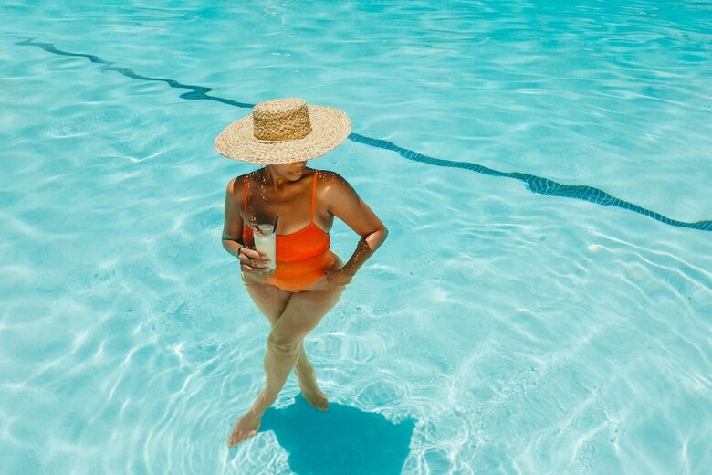 Hotel Viceroy Palm Springs Resort And Spa