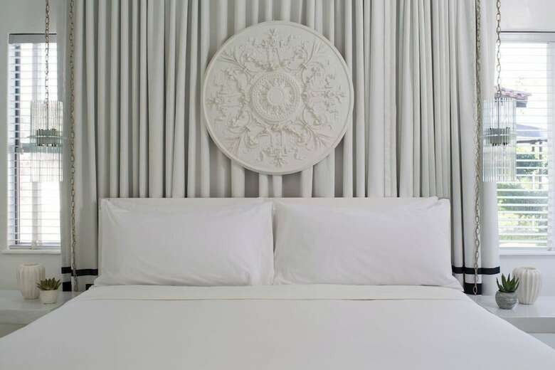Hotel Viceroy Palm Springs Resort And Spa