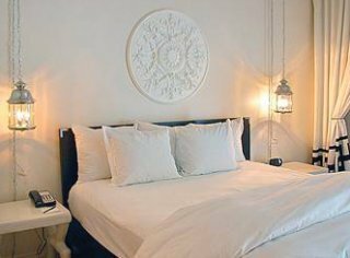 Hotel Viceroy Palm Springs Resort And Spa