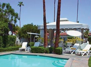 Hotel Viceroy Palm Springs Resort And Spa