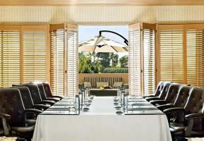 Hotel Desert Springs By Jw Marriott