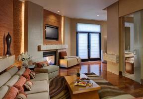 Hotel Desert Springs By Jw Marriott