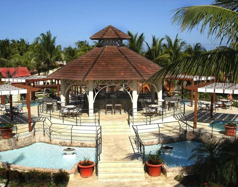 Hotel IFA Villas Bavaro Resort & Spa