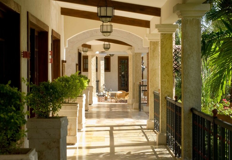 Hotel IFA Villas Bavaro Resort & Spa