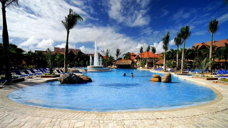 Hotel IFA Villas Bavaro Resort & Spa