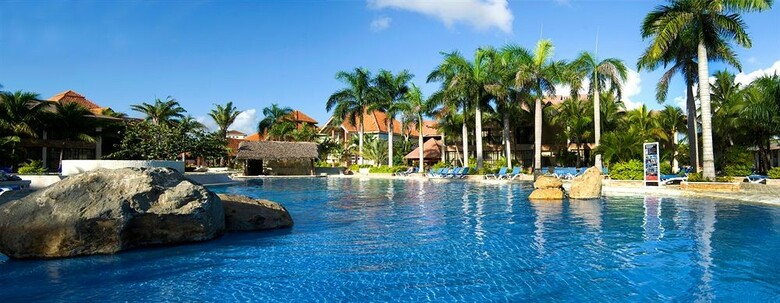 Hotel IFA Villas Bavaro Resort & Spa