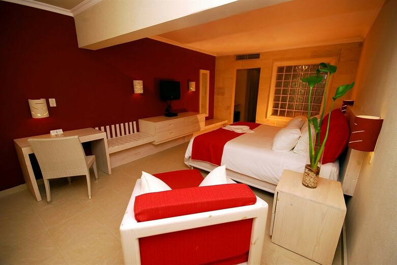 Hotel IFA Villas Bavaro Resort & Spa